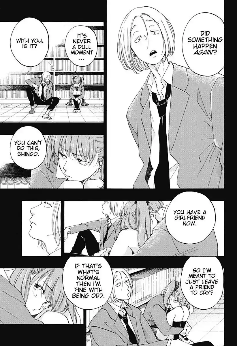 Ao no Flag Chapter 33 17